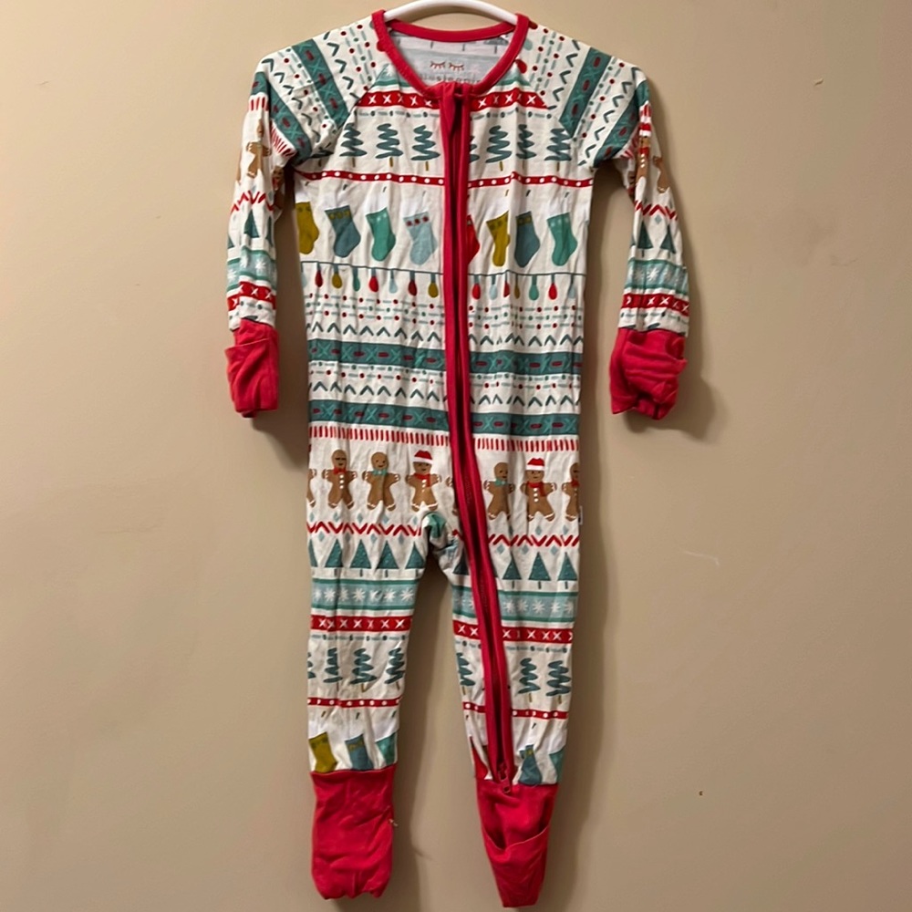 Little Sleepies pjs